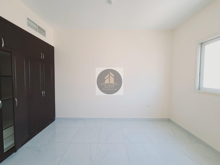 Muwaileh 3 Building Apartment for Rent, Muwailih Commercial, Sharjah