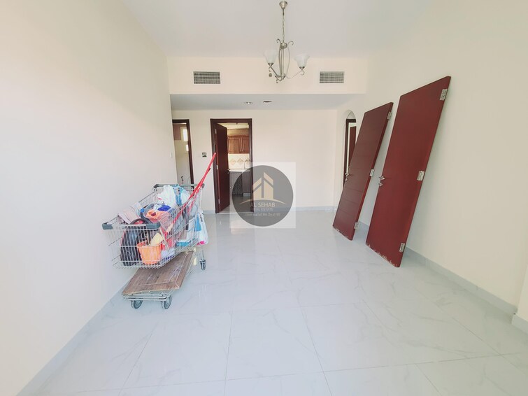Muwaileh 3 Building Apartment for Rent, Muwailih Commercial, Sharjah