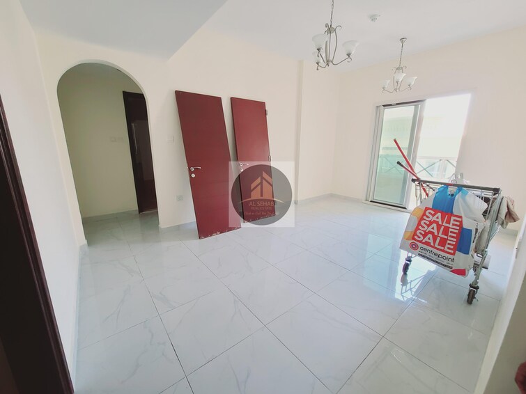 Muwaileh 3 Building Apartment for Rent, Muwailih Commercial, Sharjah