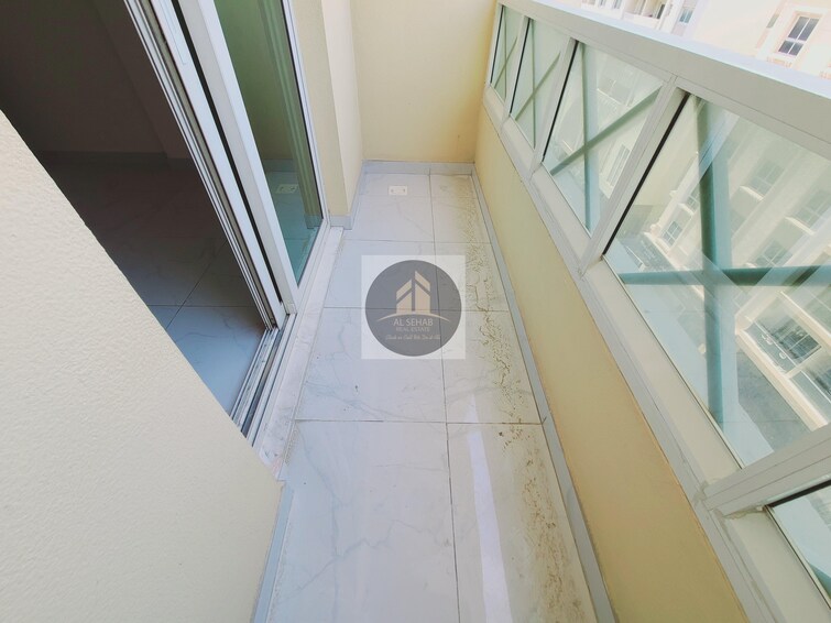 Muwaileh 3 Building Apartment for Rent, Muwailih Commercial, Sharjah