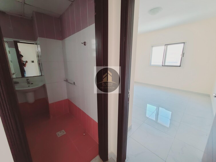 Muwaileh 3 Building Apartment for Rent, Muwailih Commercial, Sharjah