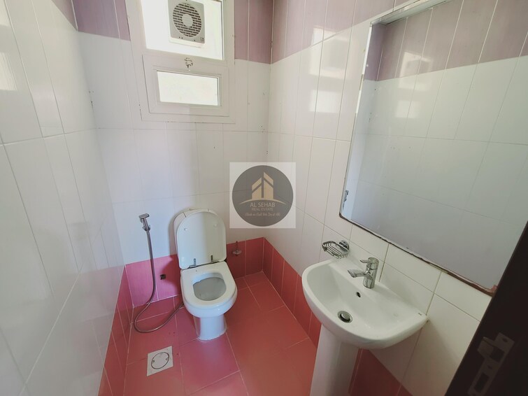 Muwaileh 3 Building Apartment for Rent, Muwailih Commercial, Sharjah