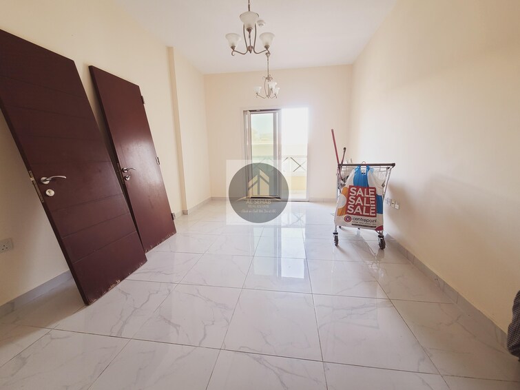 Muwaileh 3 Building Apartment for Rent, Muwailih Commercial, Sharjah
