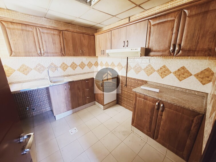 Muwaileh 3 Building Apartment for Rent, Muwailih Commercial, Sharjah