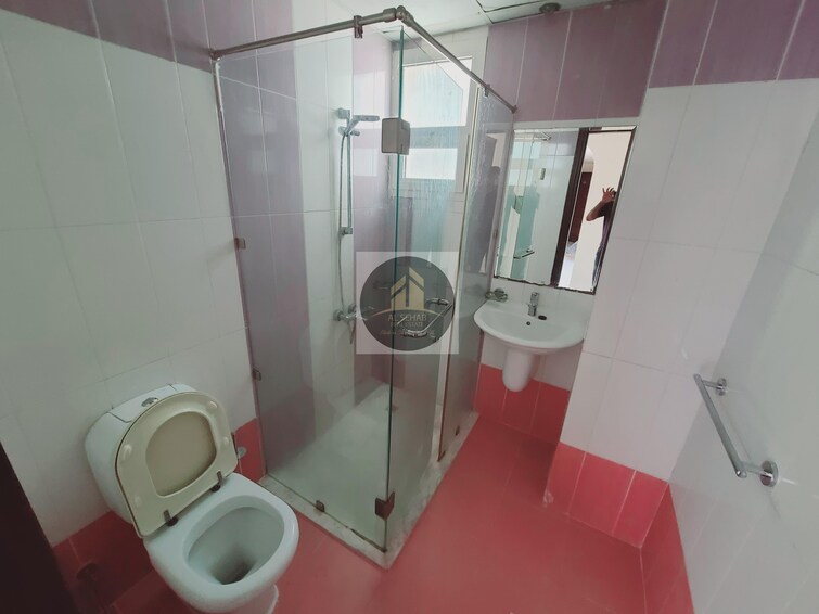 Muwaileh 3 Building Apartment for Rent, Muwailih Commercial, Sharjah