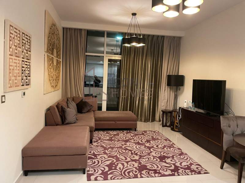 JVC District 18 Apartment for Rent, Jumeirah Village Circle (JVC), Dubai