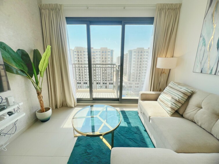  Apartment for Rent, Town Square, Dubai
