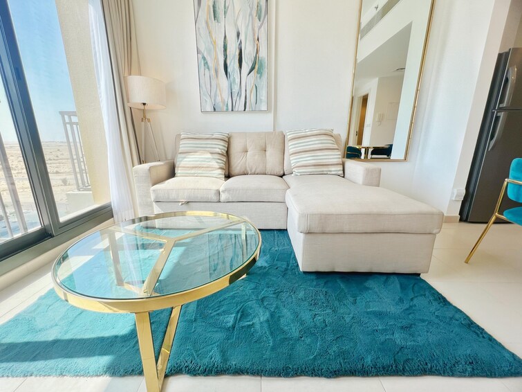  Apartment for Rent, Town Square, Dubai