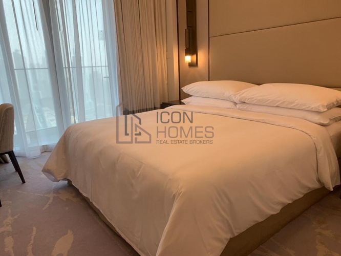 The Address Residence Sky View Apartment for Sale, Downtown Dubai, Dubai