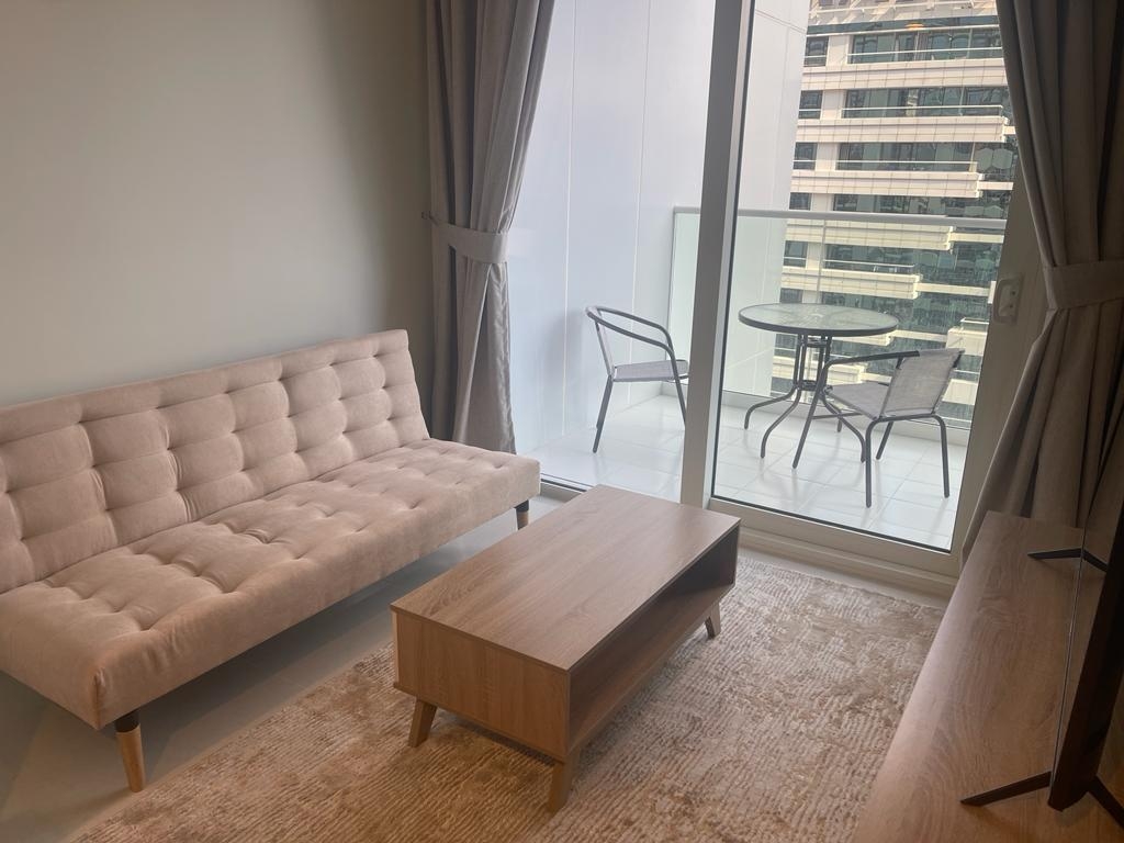 Reva Residences Apartment for Sale, Business Bay, Dubai