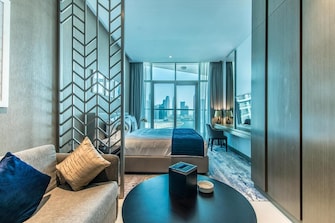 Studio Apartment For Sale in DAMAC Maison Prive Cover Image