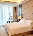 3 BR 2437 Sq.Ft. Apartment in The Address Sky View Tower 1