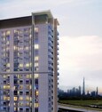 1 BR 487 Sq.Ft. Apartment in Sobha Creek Vistas