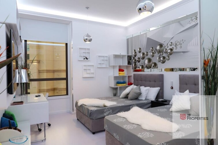 Shams Apartment for Sale, Jumeirah Beach Residence (JBR), Dubai