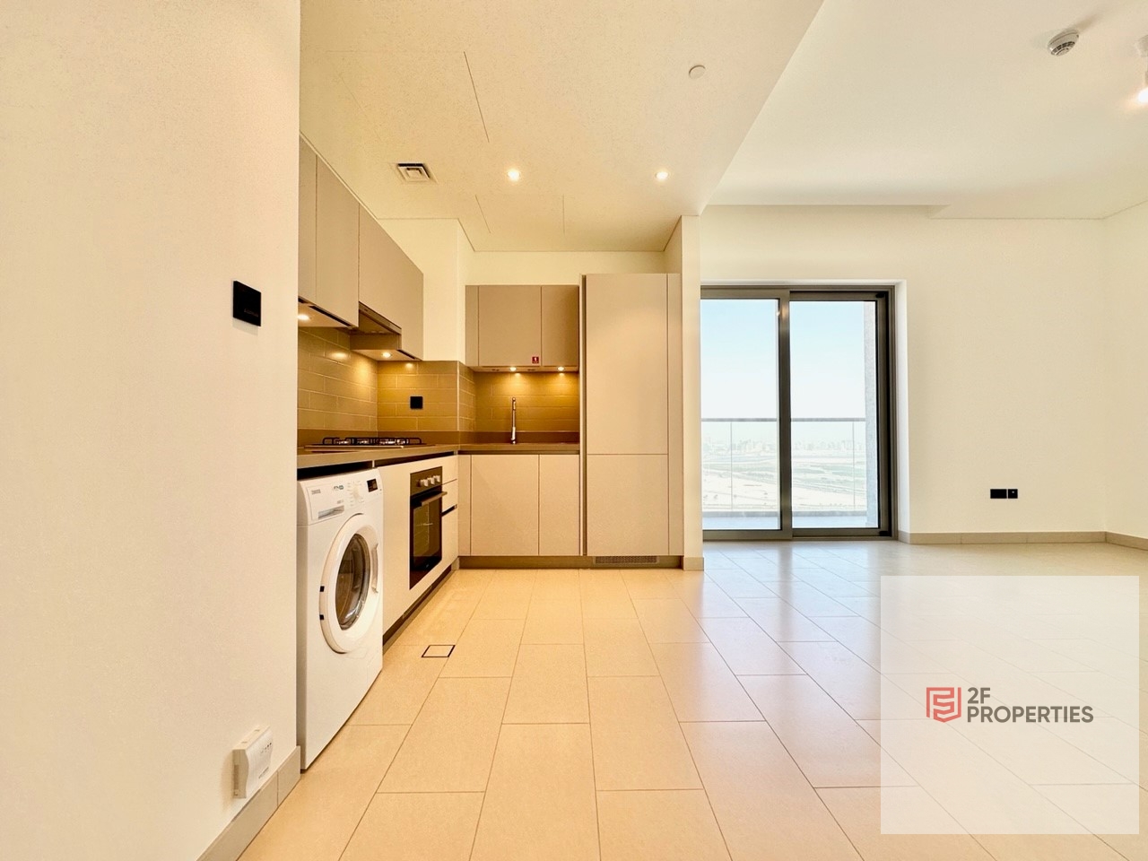 Sobha Hartland Apartment for Sale, Mohammed Bin Rashid City, Dubai