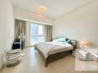 1 BR Apartment For Sale in Churchill Residence Cover Image