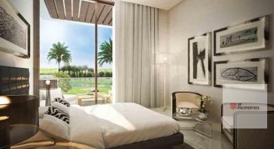 Golf Horizon Apartment for Sale, DAMAC Hills, Dubai