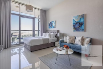 1 BR Apartment For Sale in Jasmine Cover Image