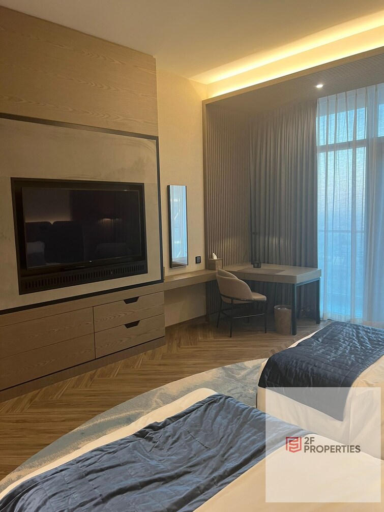 Paramount Hotel & Residences Apartment for Sale, Business Bay, Dubai