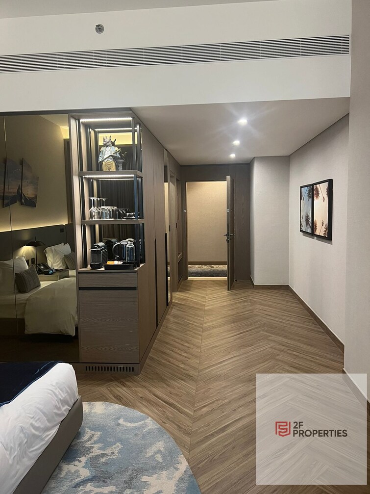 Paramount Hotel & Residences Apartment for Sale, Business Bay, Dubai