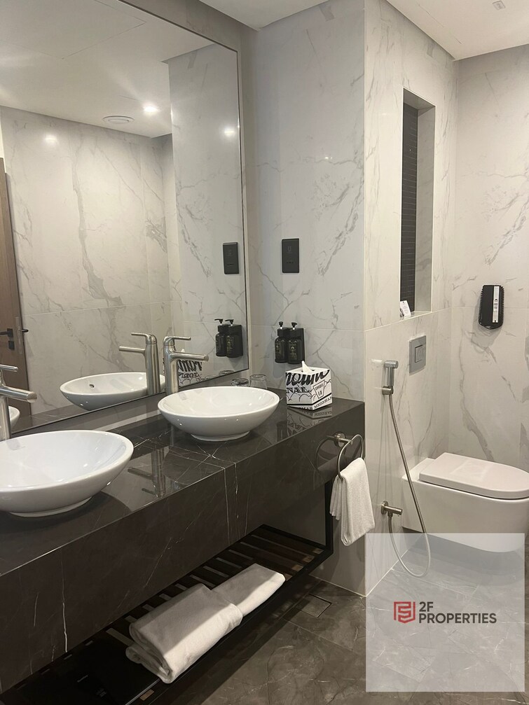 Paramount Hotel & Residences Apartment for Sale, Business Bay, Dubai