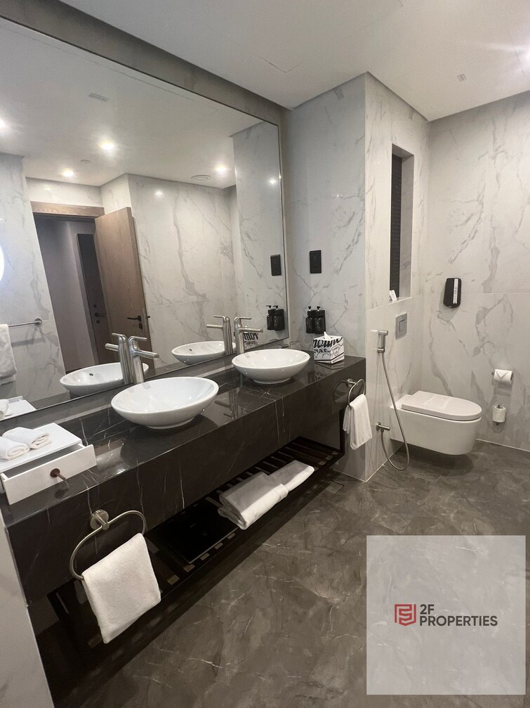 Paramount Hotel & Residences Apartment for Sale, Business Bay, Dubai