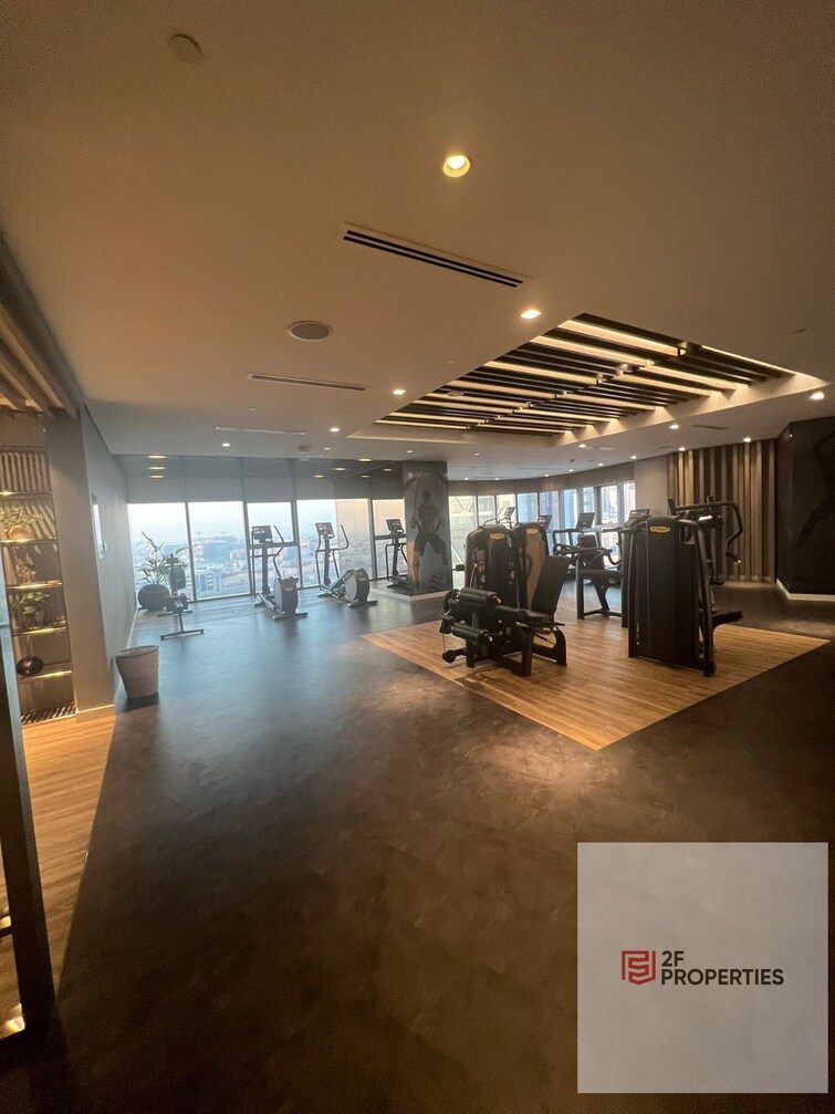 Paramount Hotel & Residences Apartment for Sale, Business Bay, Dubai