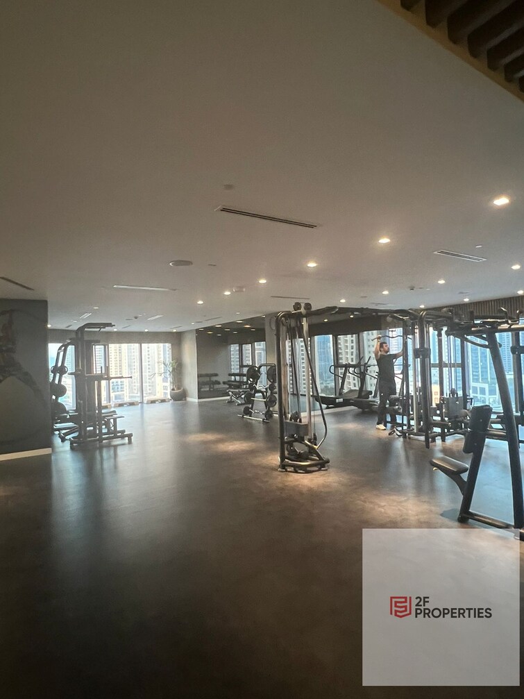 Paramount Hotel & Residences Apartment for Sale, Business Bay, Dubai