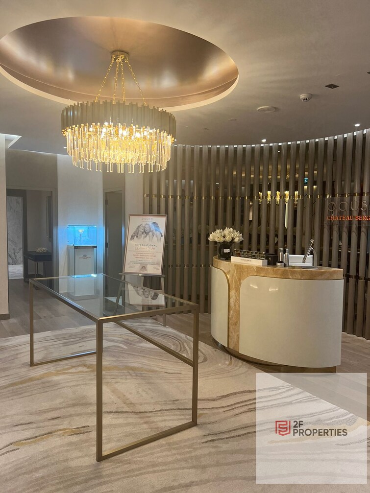 Paramount Hotel & Residences Apartment for Sale, Business Bay, Dubai