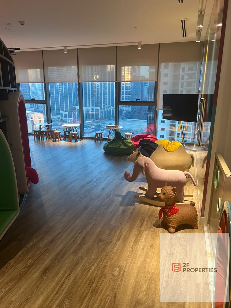 Paramount Hotel & Residences Apartment for Sale, Business Bay, Dubai