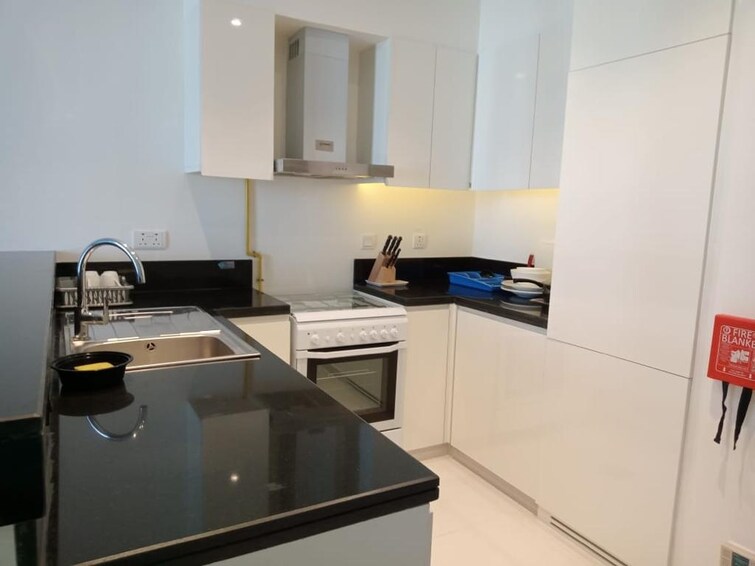 Navitas Hotel and Residences Apartment for Sale, DAMAC Hills 2 (Akoya by DAMAC), Dubai