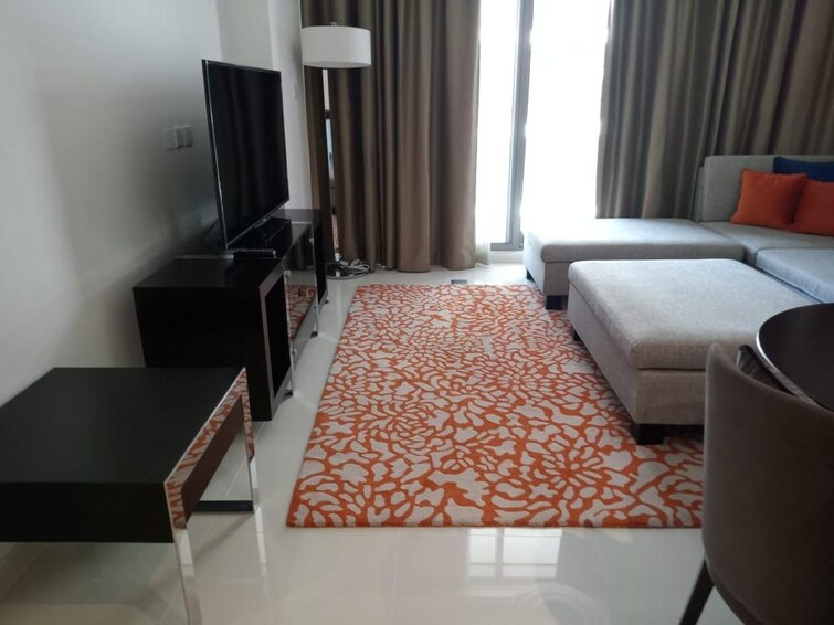 Navitas Hotel and Residences Apartment for Sale, DAMAC Hills 2 (Akoya by DAMAC), Dubai