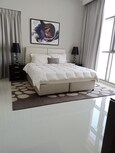 1 BR 420 Sq.Ft. Apartment in Navitas Hotel and Residences
