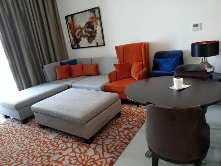 Navitas Hotel and Residences Apartment for Sale, DAMAC Hills 2 (Akoya by DAMAC), Dubai