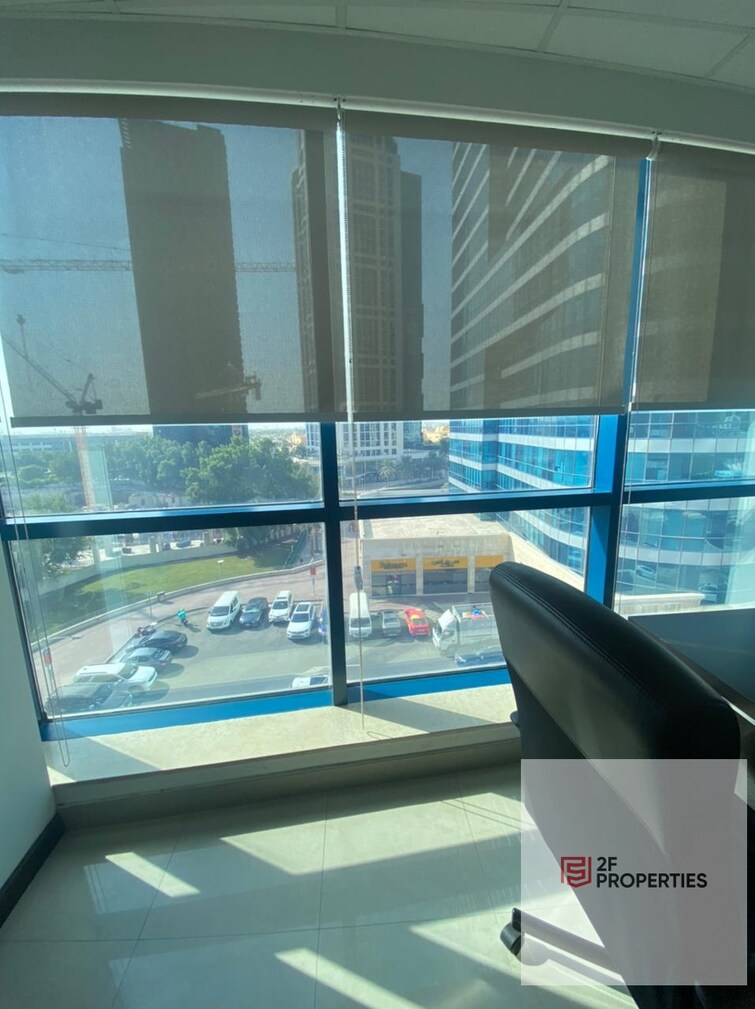 JLT Cluster X (Jumeirah Bay Towers) Office Space for Sale, Jumeirah Lake Towers (JLT), Dubai