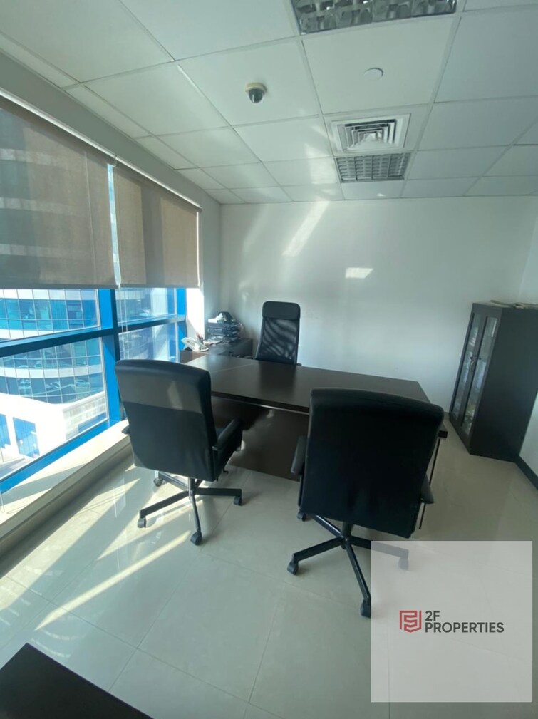 JLT Cluster X (Jumeirah Bay Towers) Office Space for Sale, Jumeirah Lake Towers (JLT), Dubai
