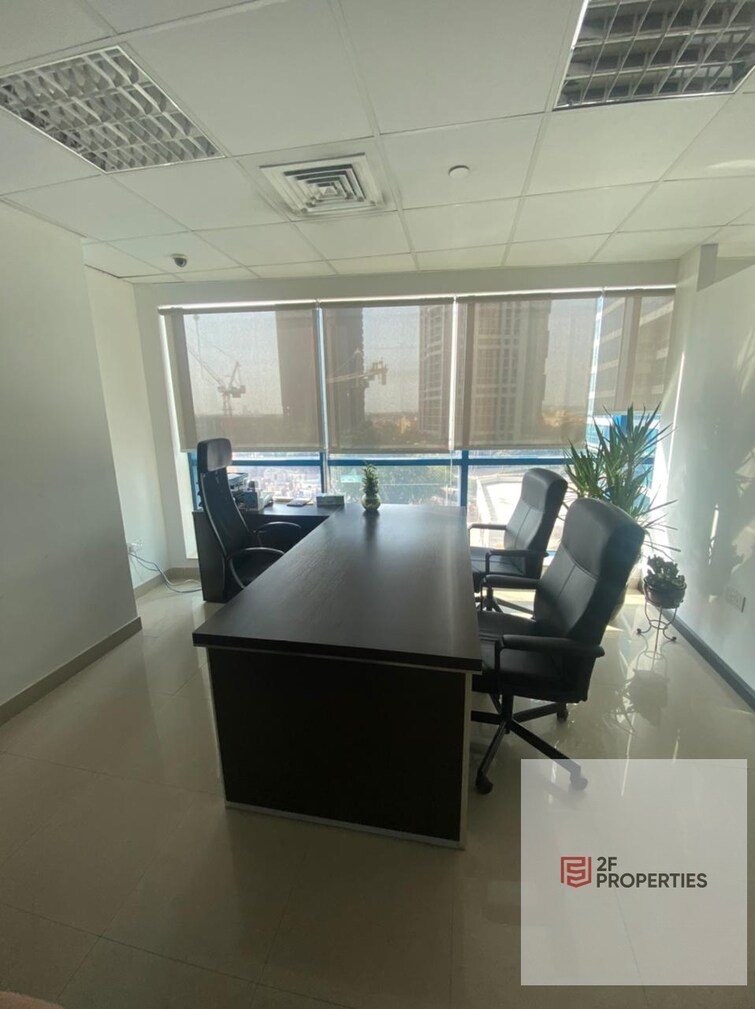 JLT Cluster X (Jumeirah Bay Towers) Office Space for Sale, Jumeirah Lake Towers (JLT), Dubai