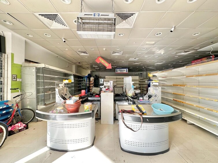 Green Lakes Retail Shop for Rent, Jumeirah Lake Towers (JLT), Dubai