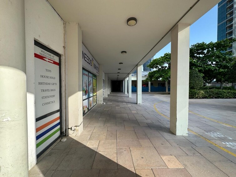 Green Lakes Retail Shop for Rent, Jumeirah Lake Towers (JLT), Dubai