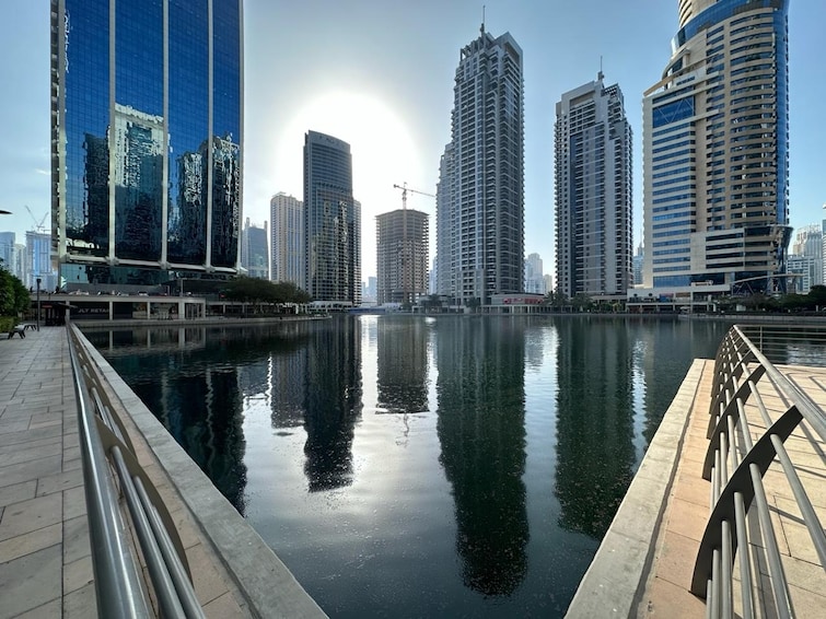 Green Lakes Retail Shop for Rent, Jumeirah Lake Towers (JLT), Dubai