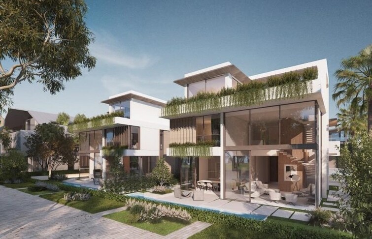  Villa for Sale, Nad Al Sheba, Dubai