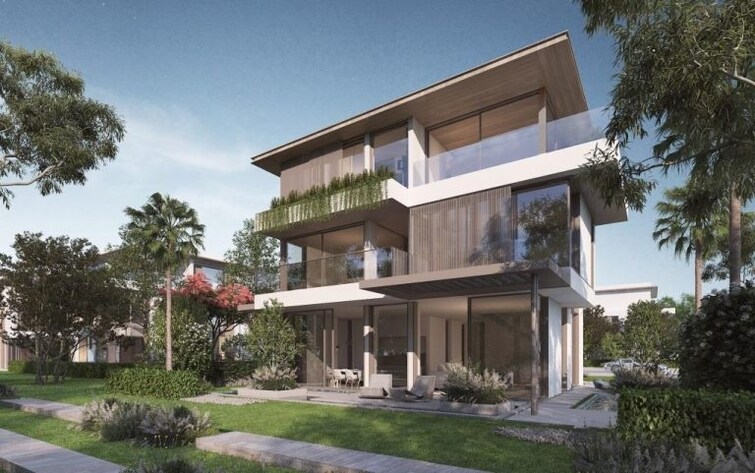  Villa for Sale, Nad Al Sheba, Dubai