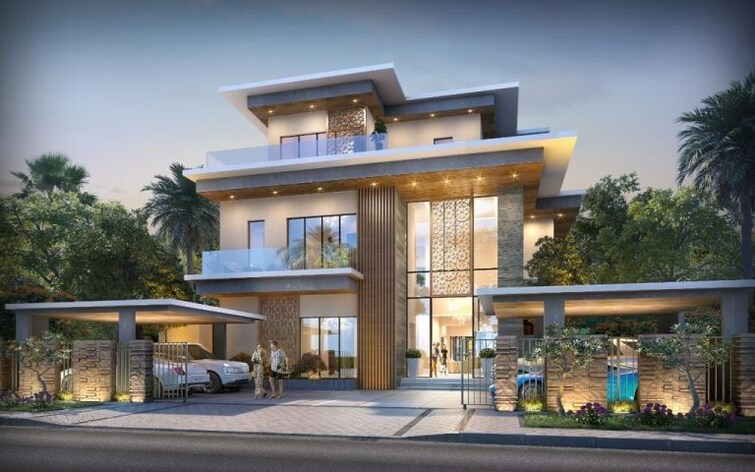  Villa for Sale, Damac Lagoons, Dubai