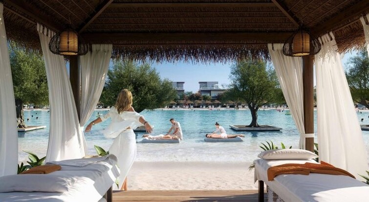  Villa for Sale, Damac Lagoons, Dubai