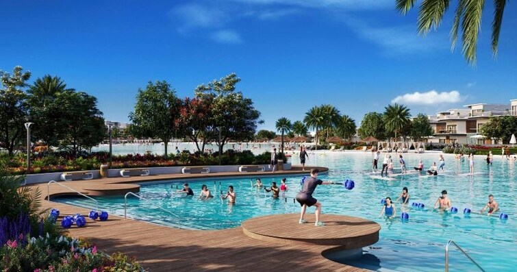  Villa for Sale, Damac Lagoons, Dubai