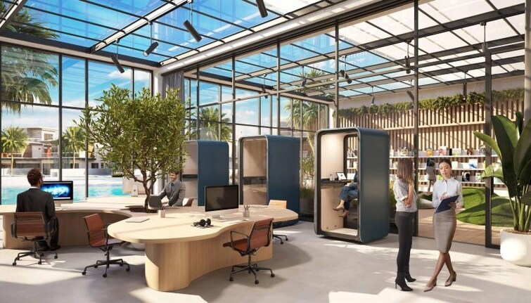  Villa for Sale, Damac Lagoons, Dubai