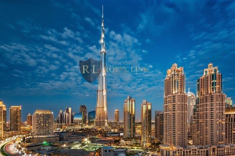  Apartment for Rent, Downtown Dubai, Dubai