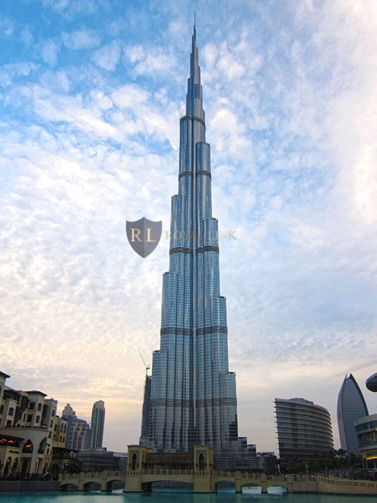  Apartment for Rent, Downtown Dubai, Dubai