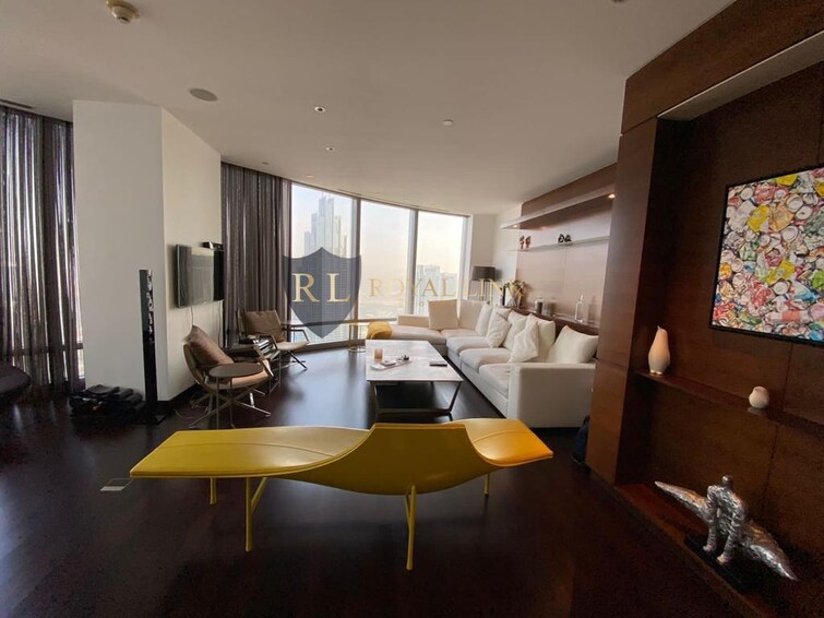  Apartment for Rent, Downtown Dubai, Dubai