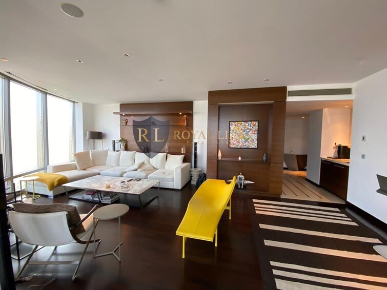  Apartment for Rent, Downtown Dubai, Dubai